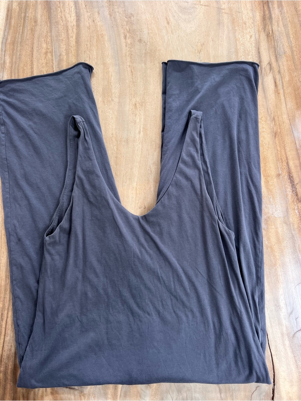 Lunya Good in bed jumpsuit